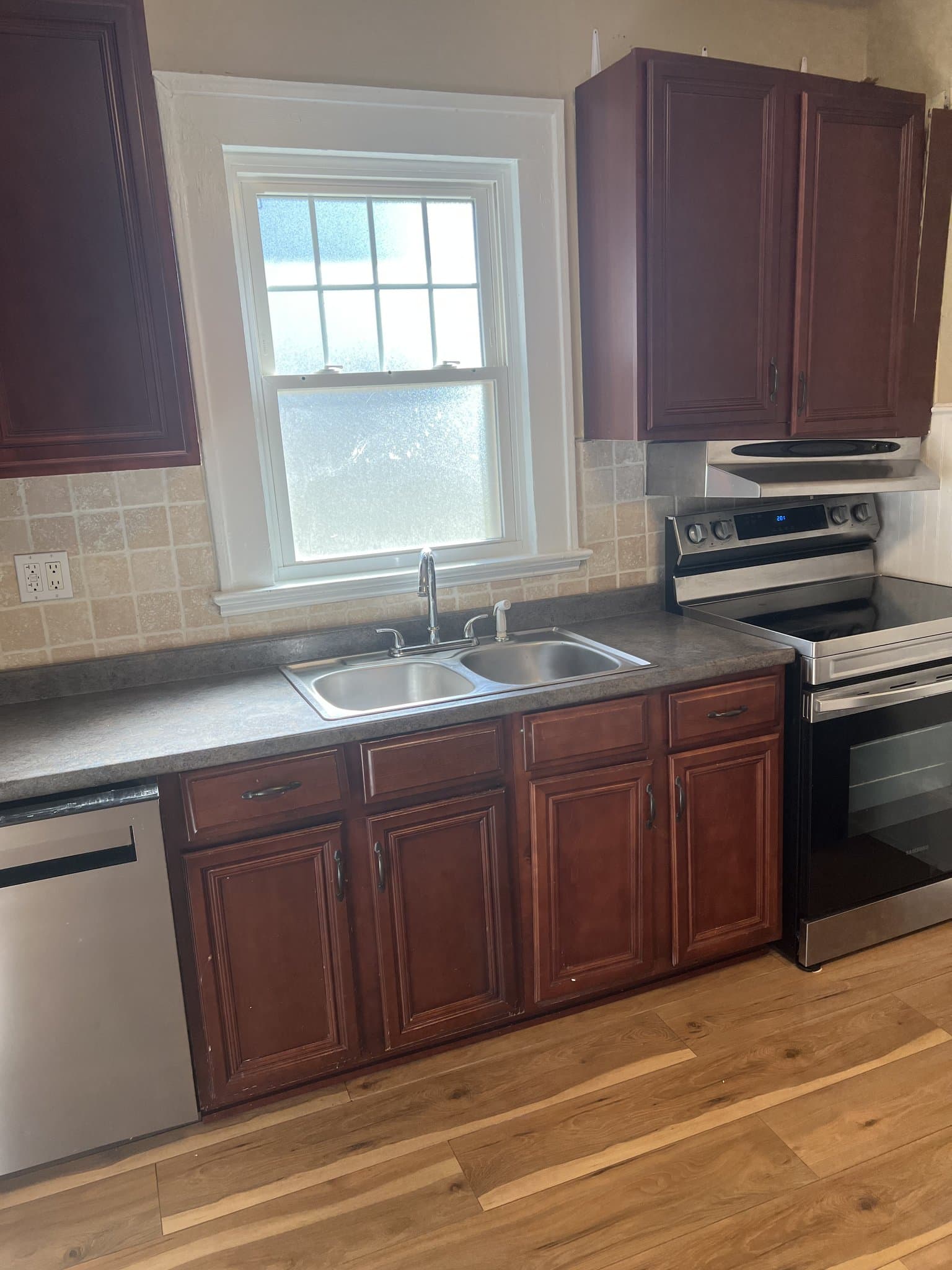 Stone Mountain House: 1057 Third Street