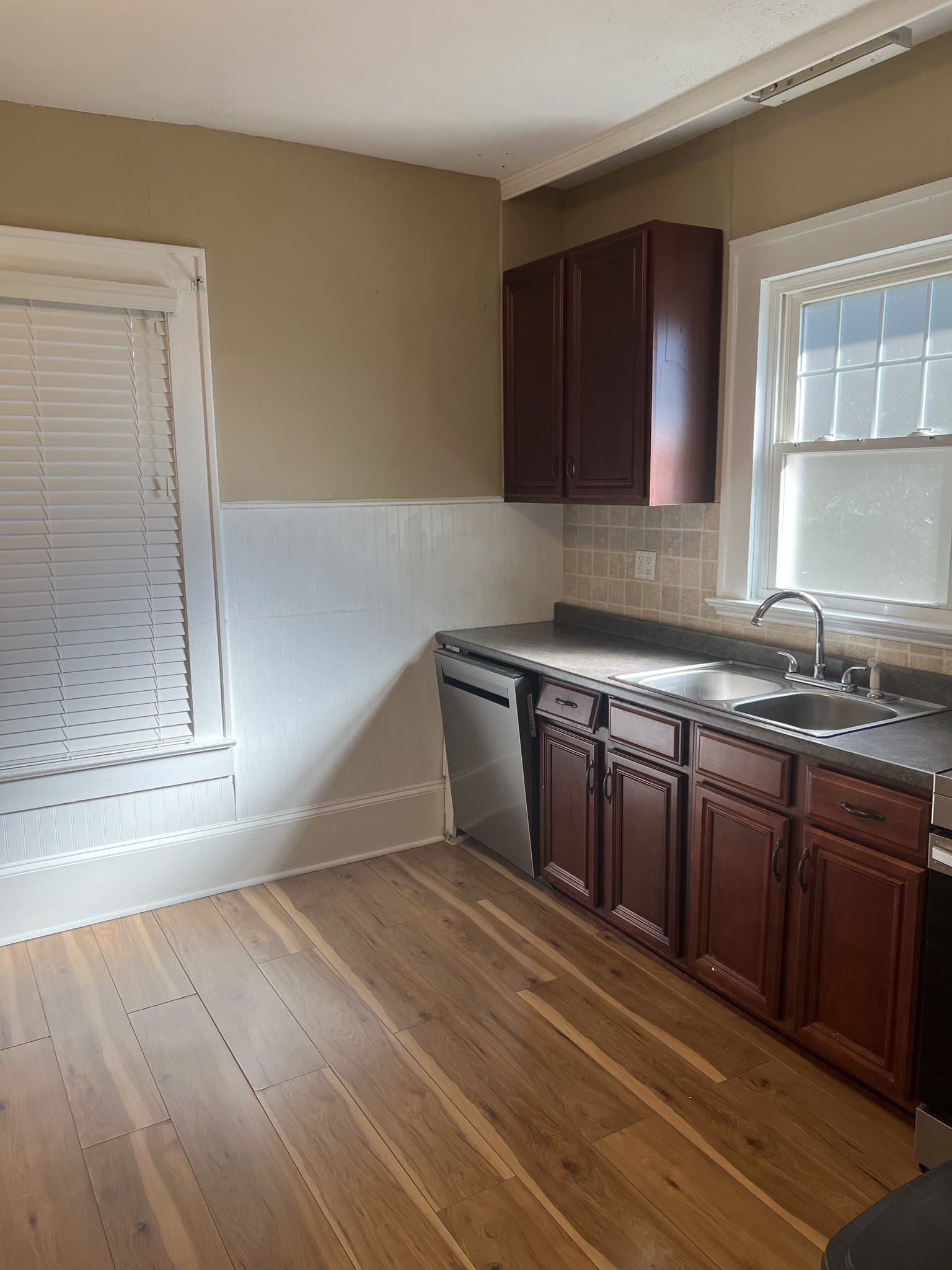 Stone Mountain House: 1057 Third Street
