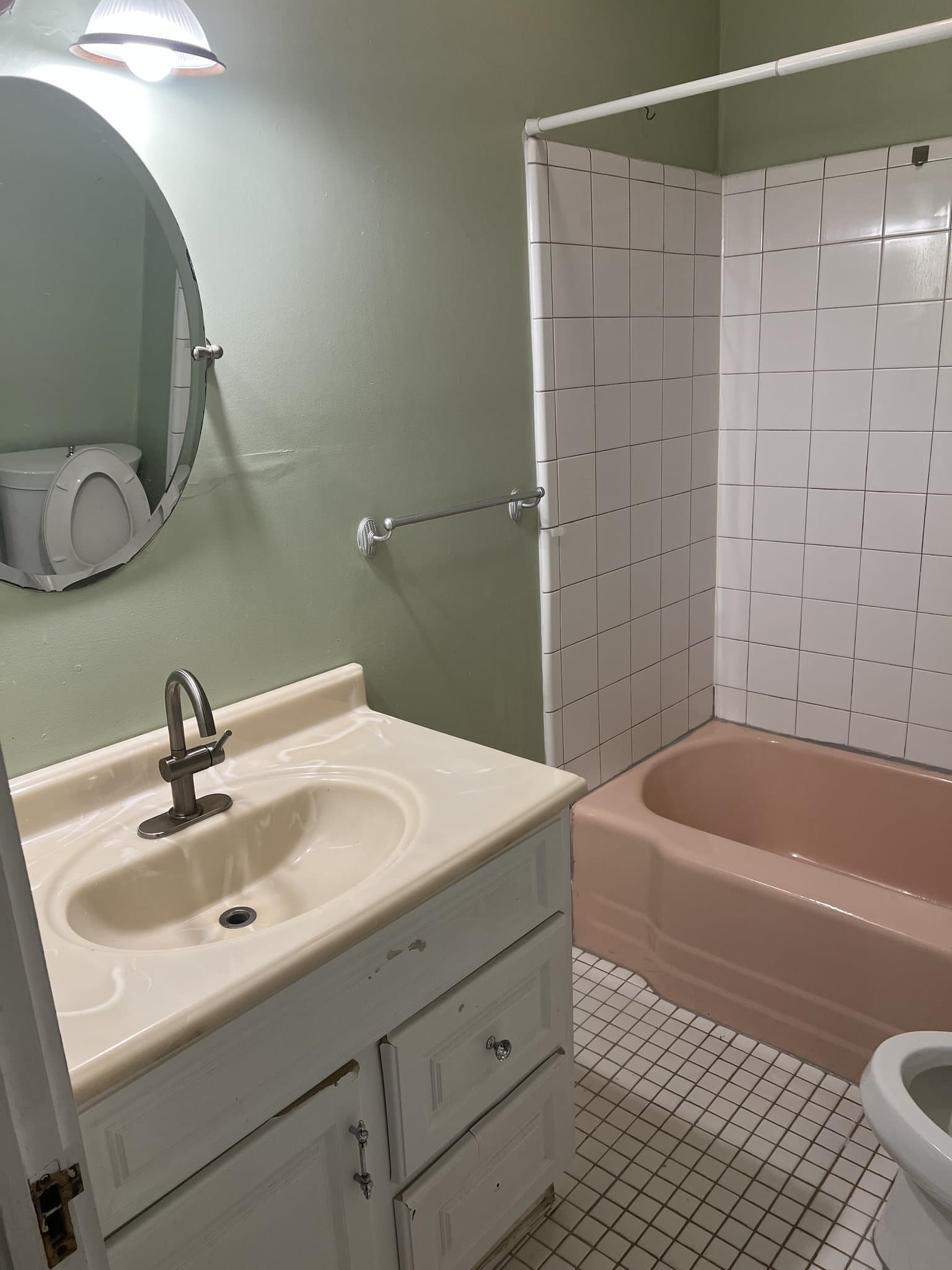 Stone Mountain House: 1057 Third Street