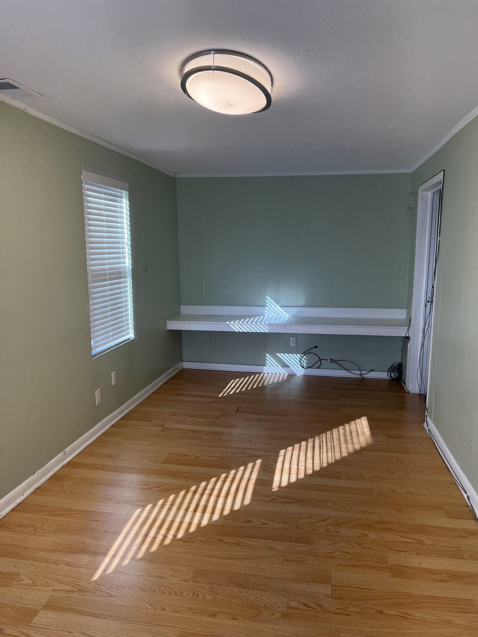 Stone Mountain House: 1057 Third Street