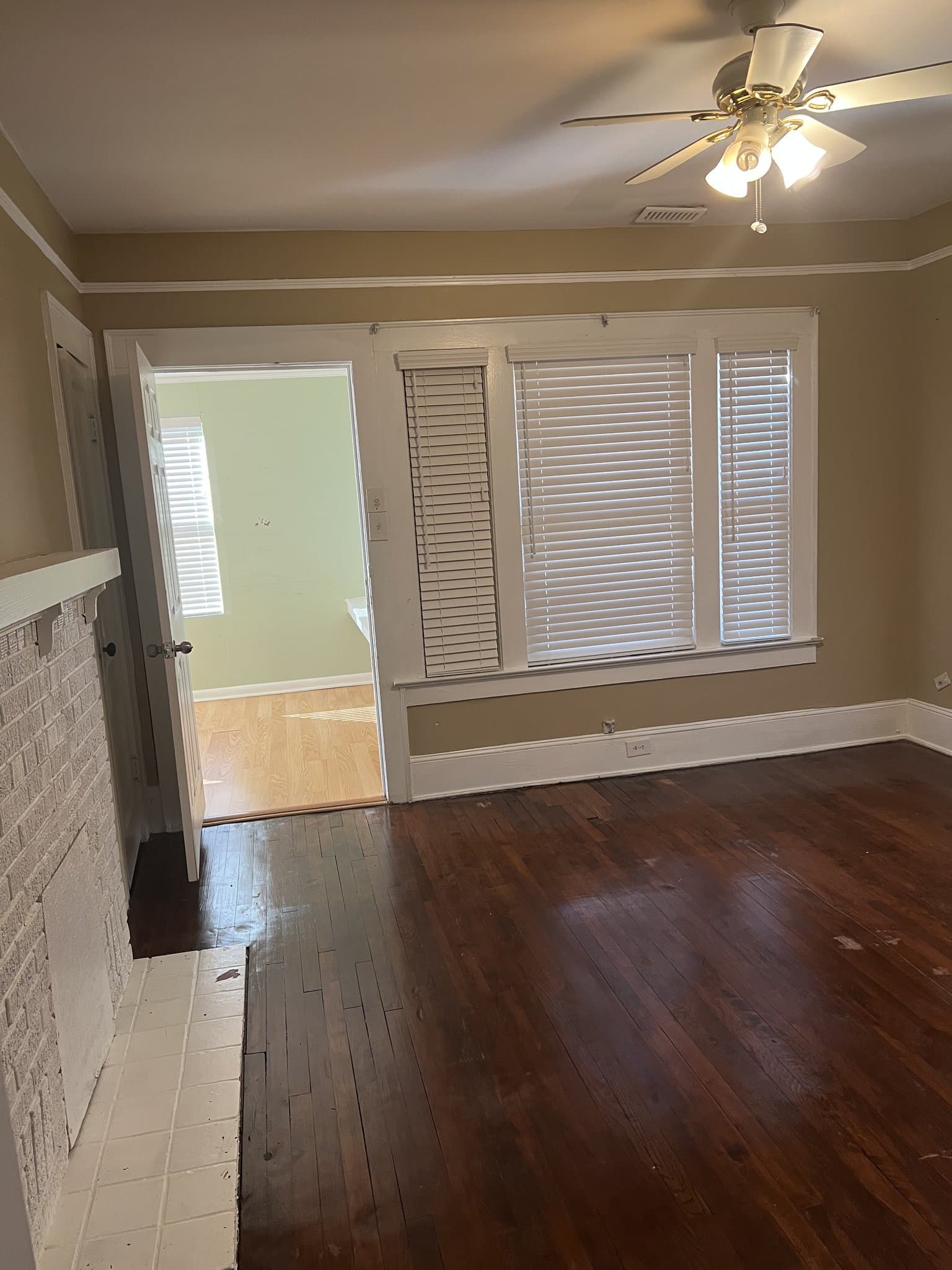 Stone Mountain House: 1057 Third Street