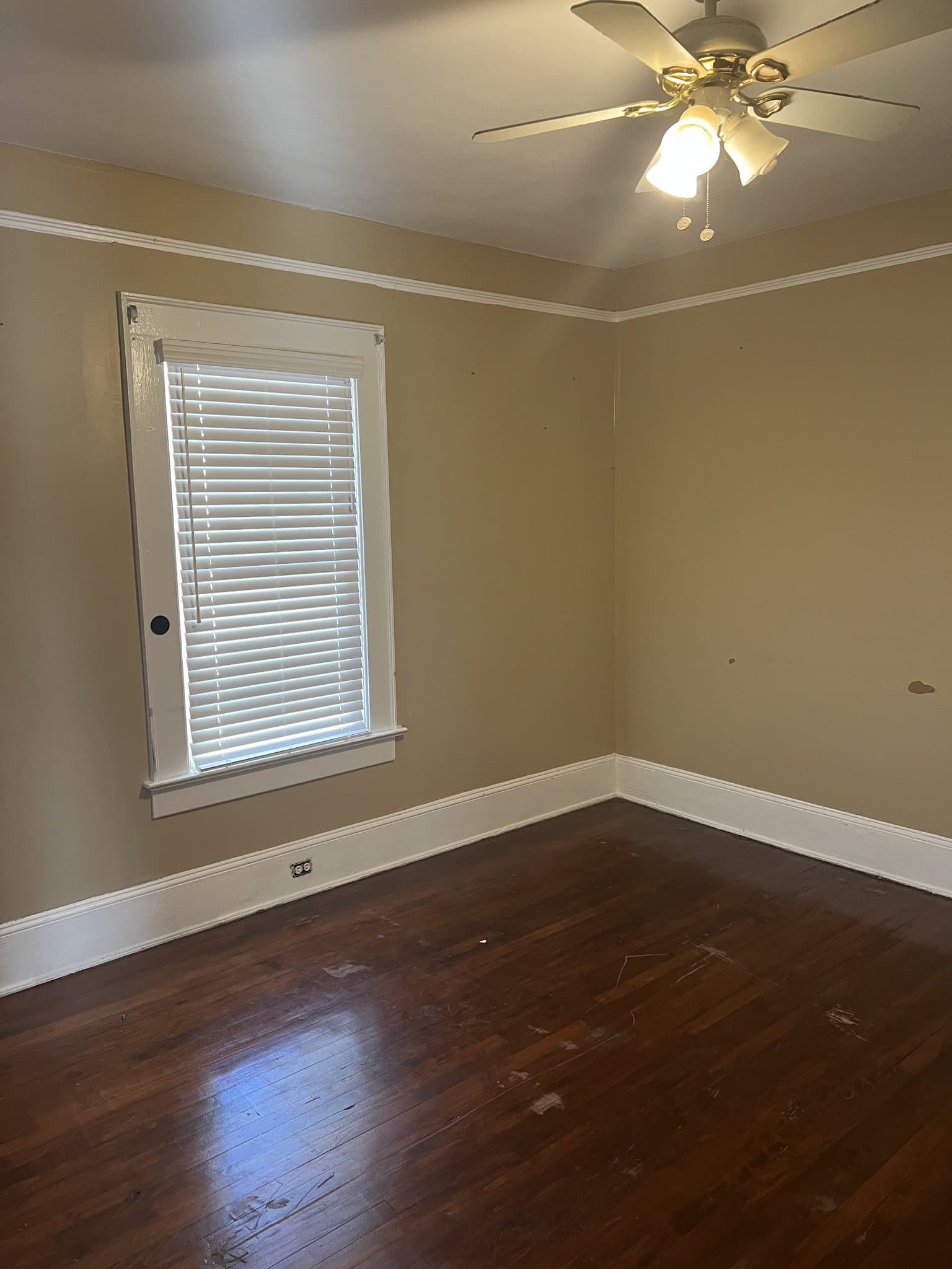 Stone Mountain House: 1057 Third Street