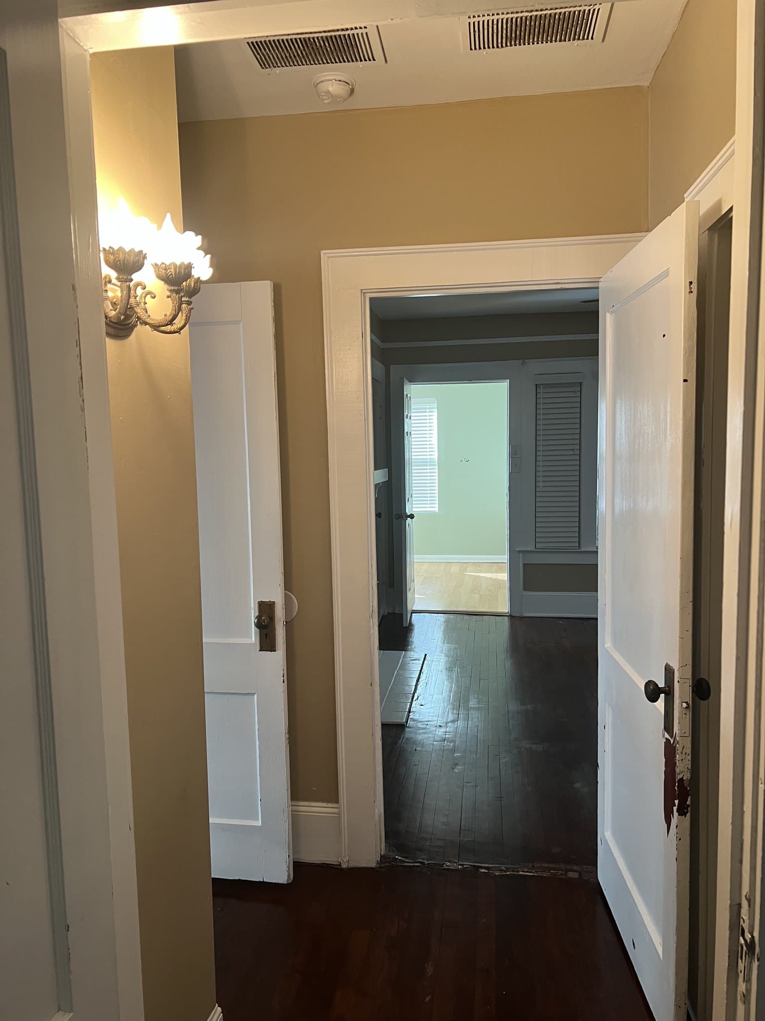 Stone Mountain House: 1057 Third Street