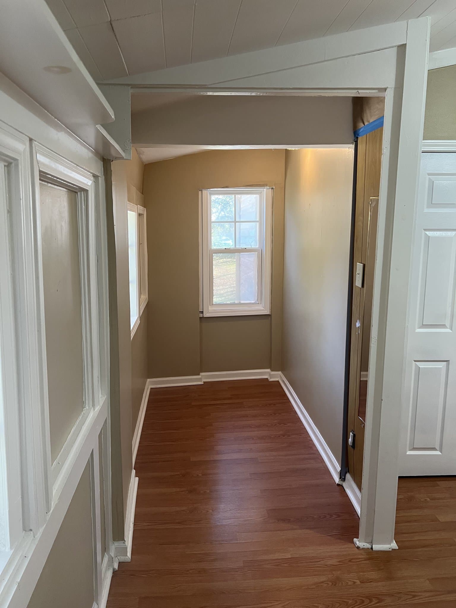 Stone Mountain House: 1057 Third Street