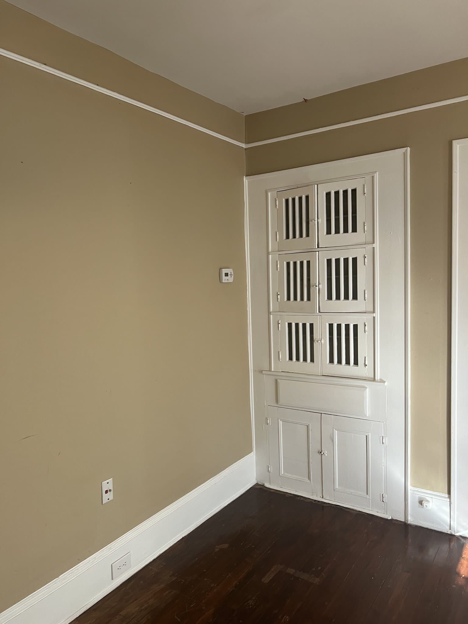 Stone Mountain House: 1057 Third Street