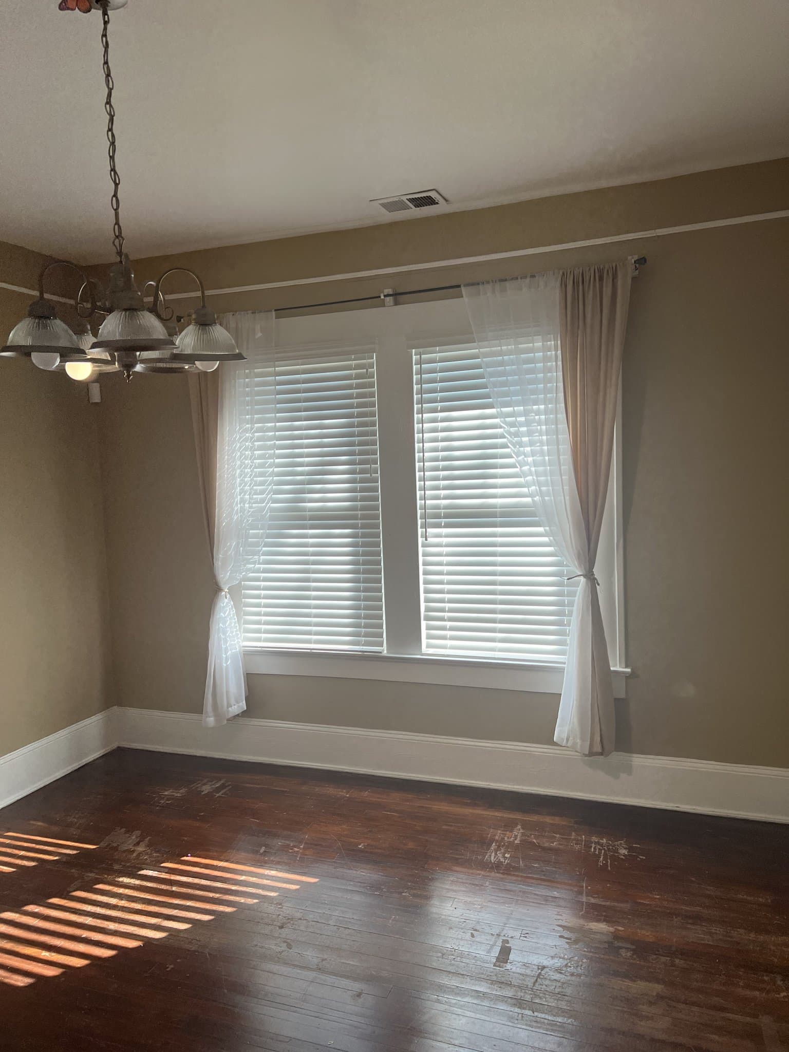 Stone Mountain House: 1057 Third Street