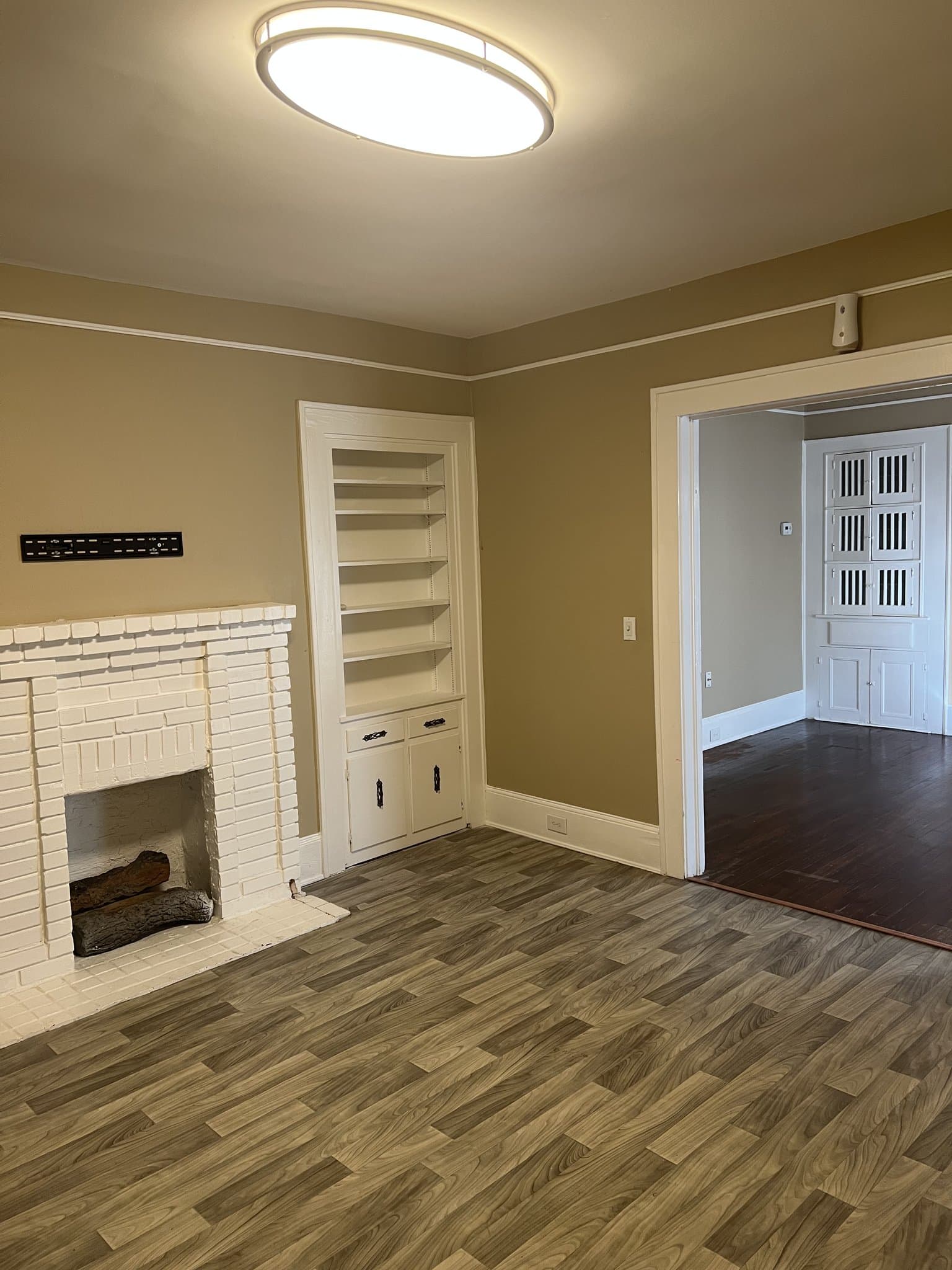 Stone Mountain House: 1057 Third Street