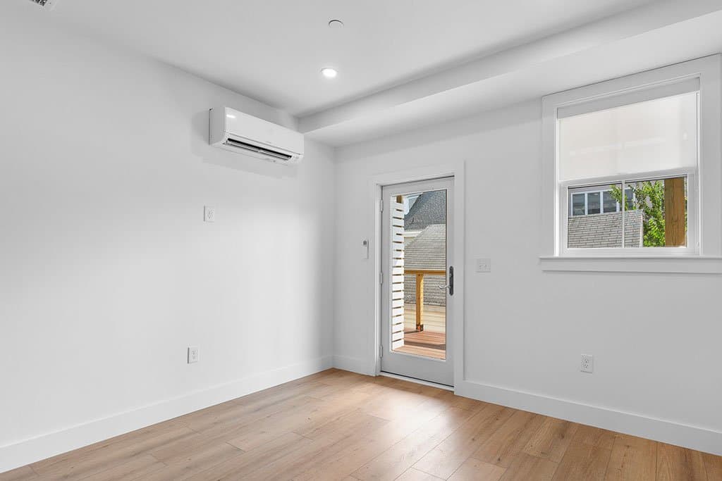 Providence Condo: 113 Ives