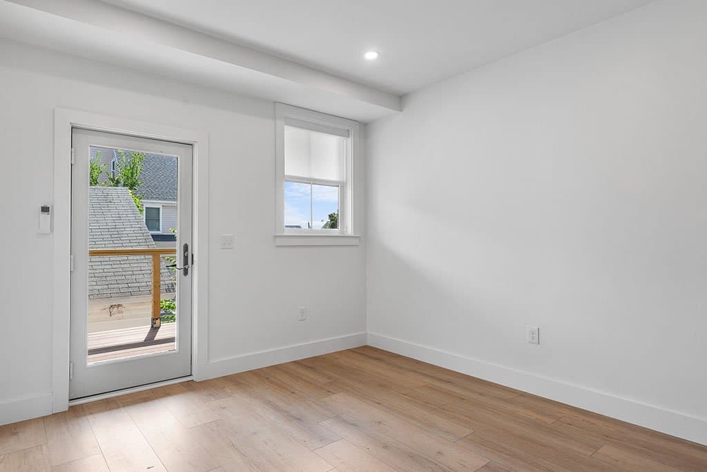 Providence Condo: 113 Ives