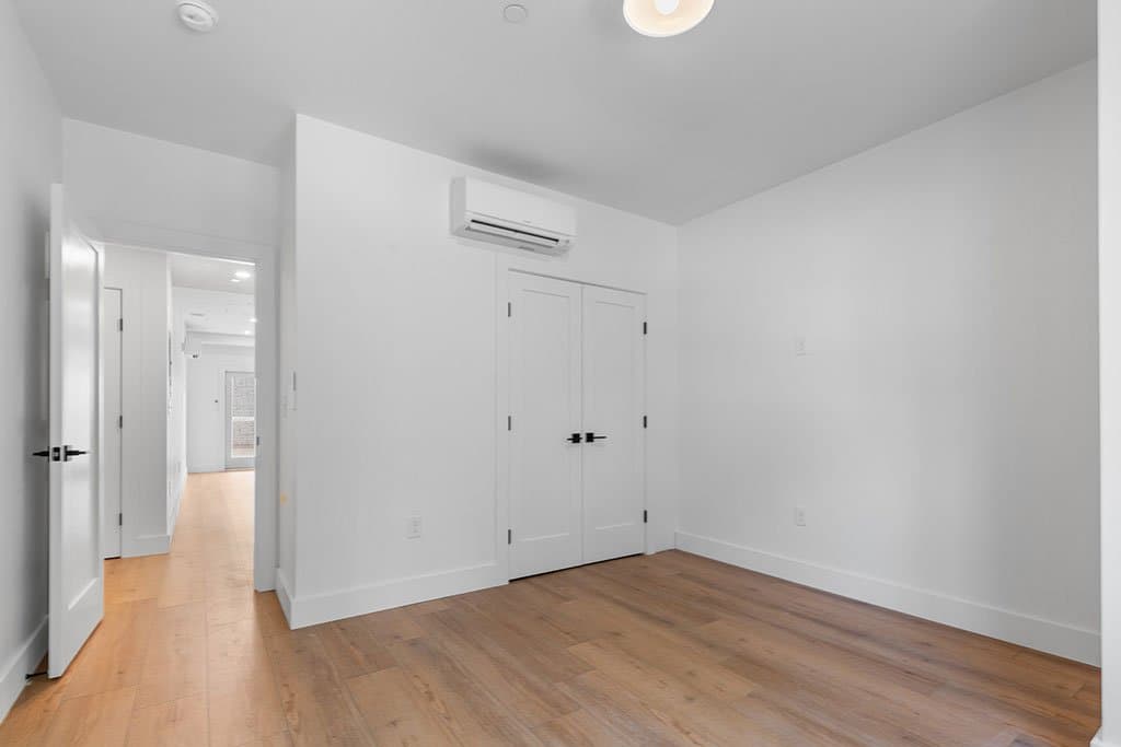 Providence Condo: 113 Ives