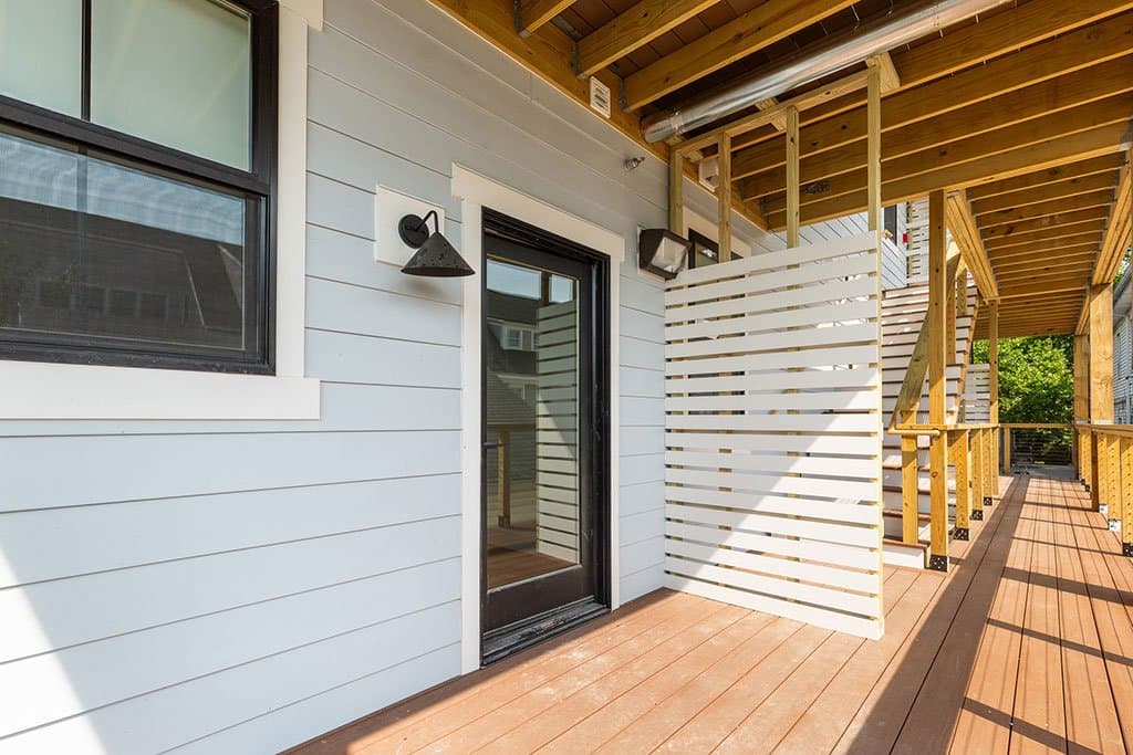 Providence Condo: 113 Ives