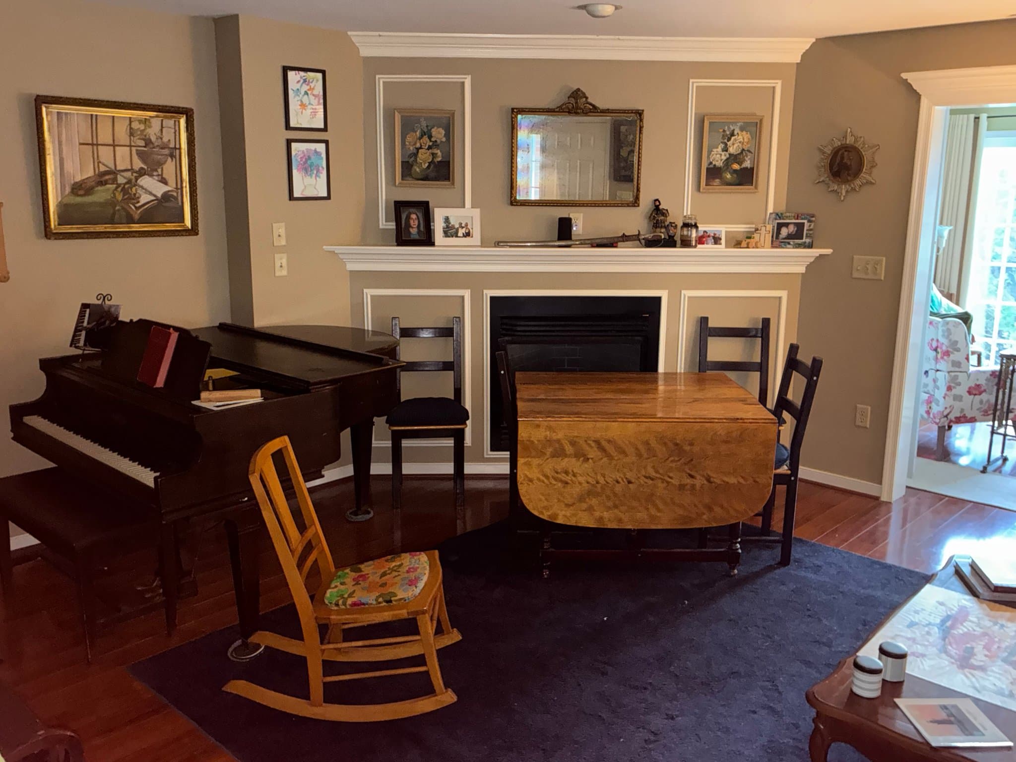 Lititz Single Room: 641 Chickadee Drive