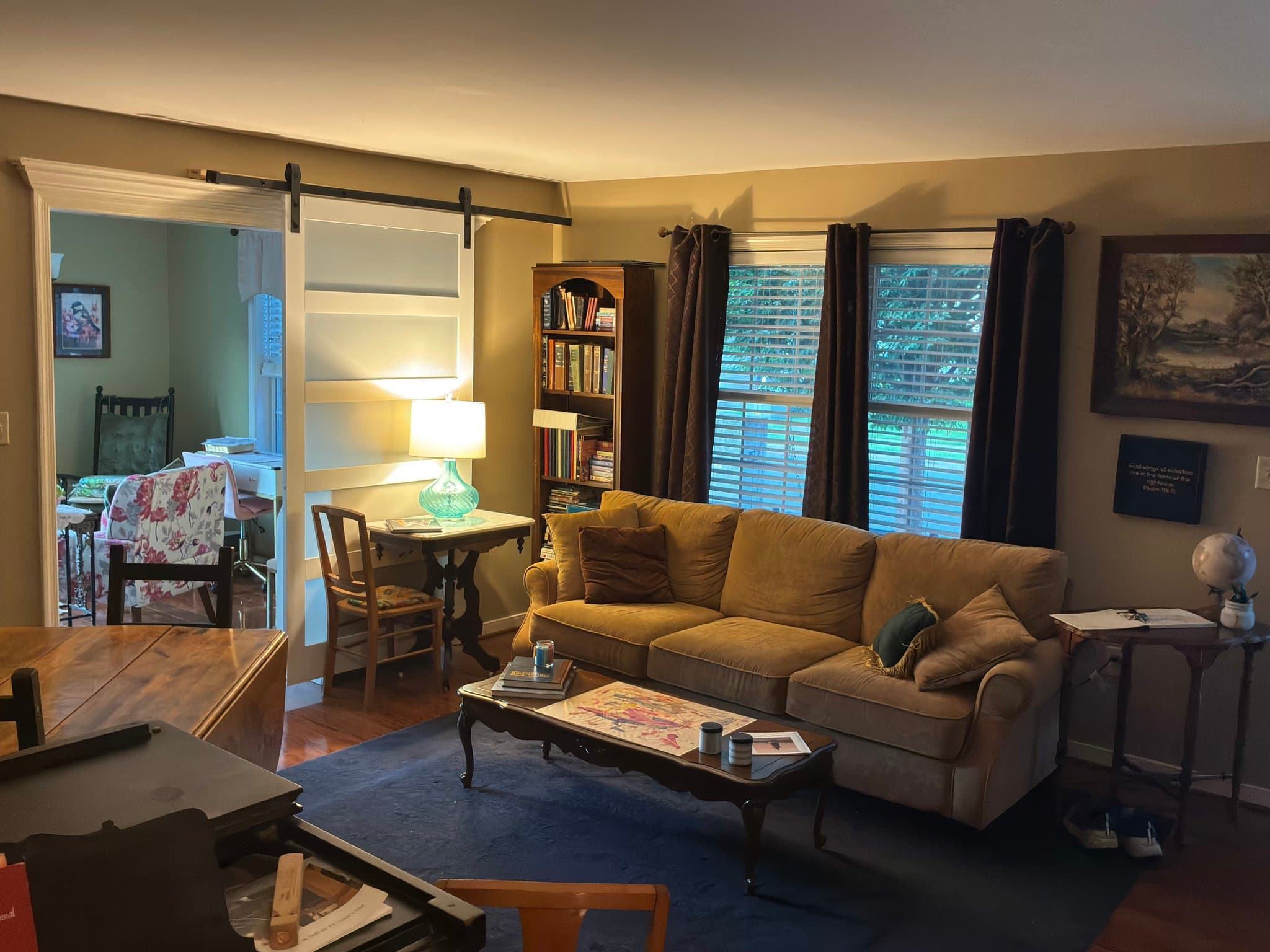 Lititz Single Room: 641 Chickadee Drive