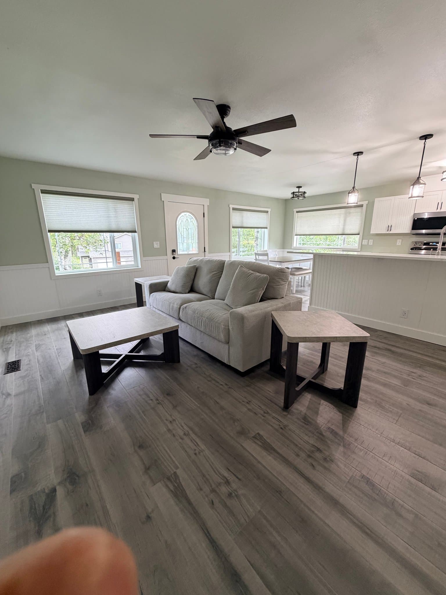 Wasilla House: 865 W Lone Cub