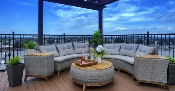 Medford Condo: PH8-87 Medford Street