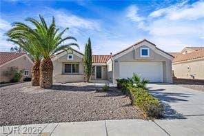 Las Vegas House: 9009 Signal Terrace Dr