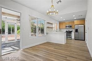 Las Vegas House: 9009 Signal Terrace Dr