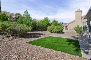 Las Vegas House: 9009 Signal Terrace Dr