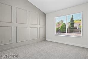 Las Vegas House: 9009 Signal Terrace Dr