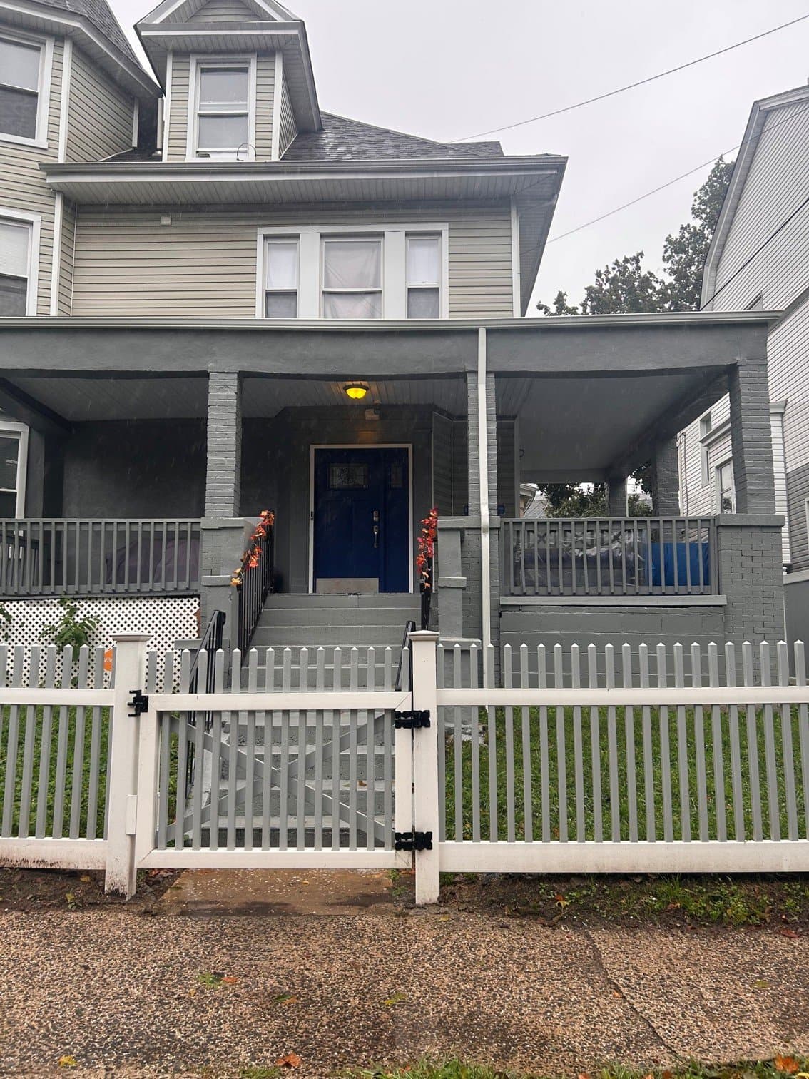 Newark Single Room: 814 South 12th Street