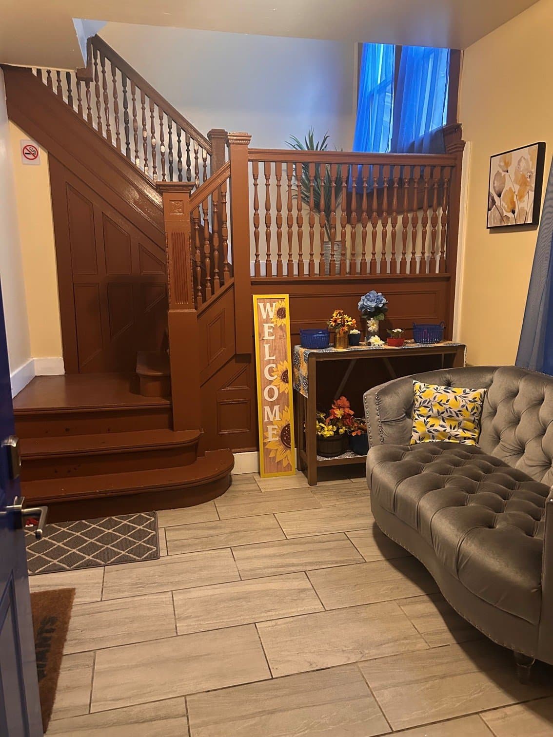 Newark Single Room: 814 South 12th Street