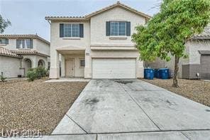 Las Vegas House: 8541 Lost Gold Ave