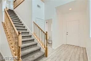 Las Vegas House: 8541 Lost Gold Ave