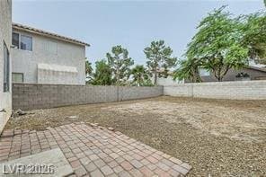 Las Vegas House: 8541 Lost Gold Ave