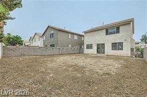 Las Vegas House: 8541 Lost Gold Ave