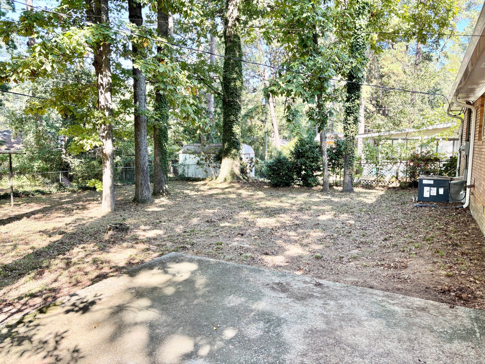 Columbia House: 237 Pitney Road