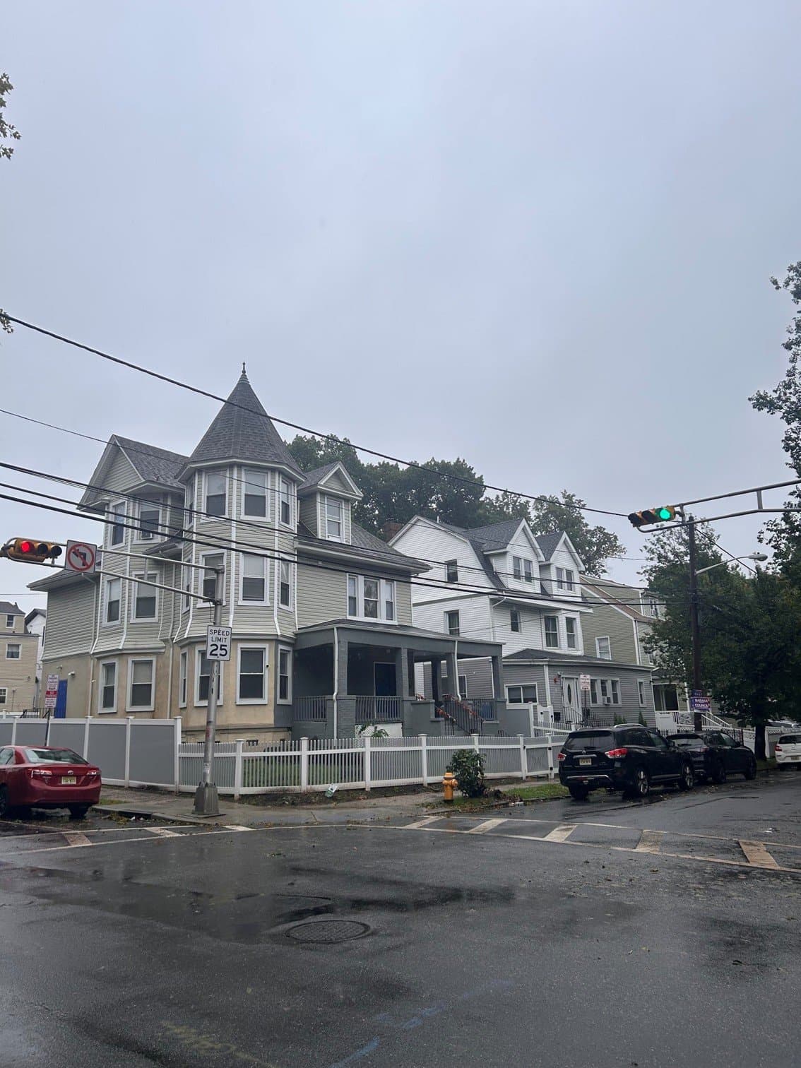 Newark Single Room: 814 South 12th Street