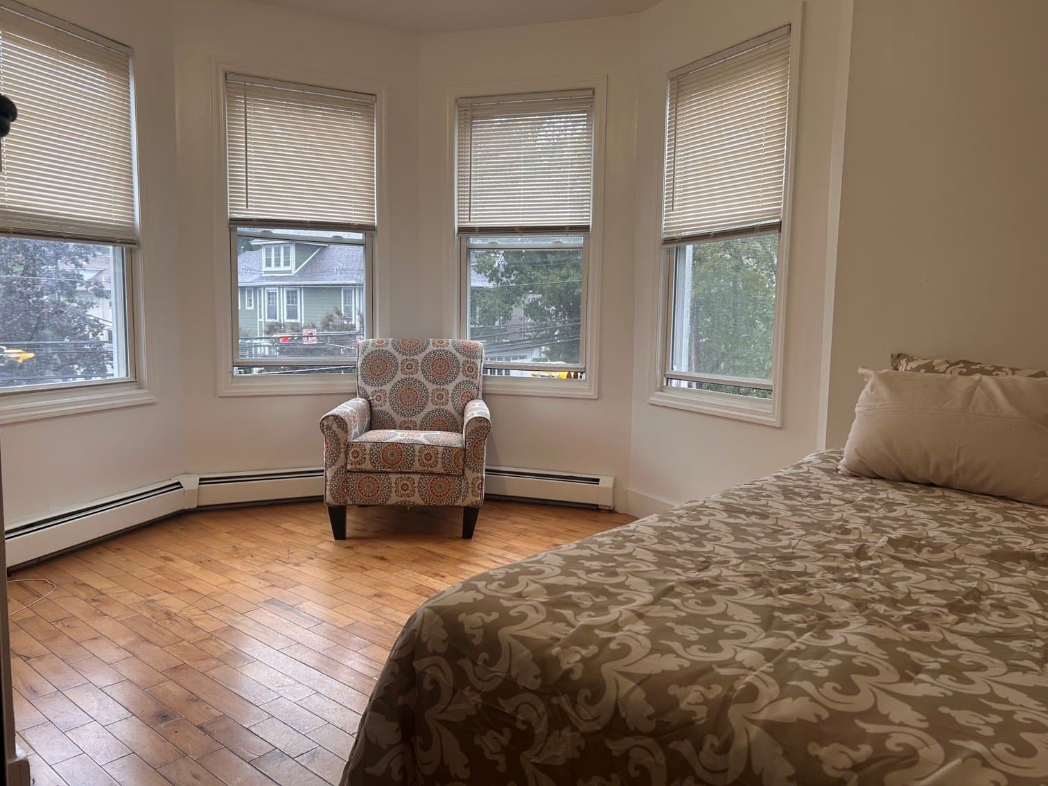 Newark Single Room: 814 South 12th Street