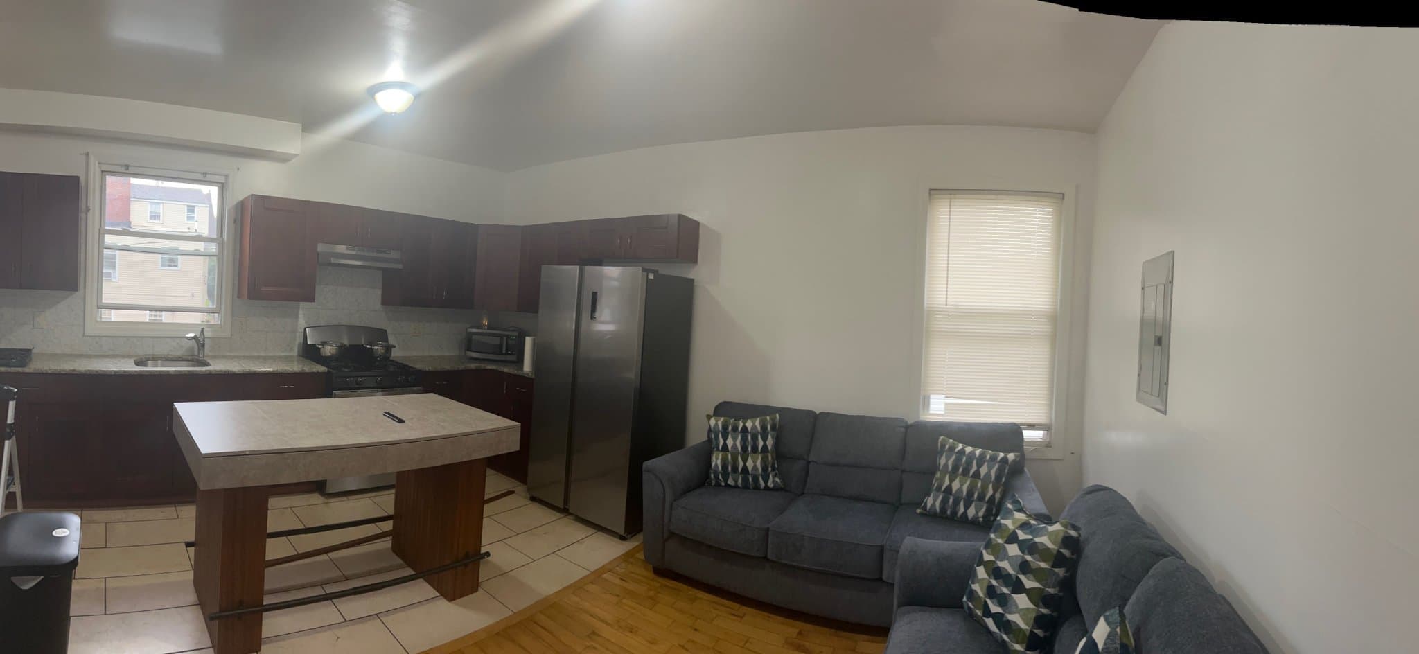 Newark Single Room: 814 South 12th Street