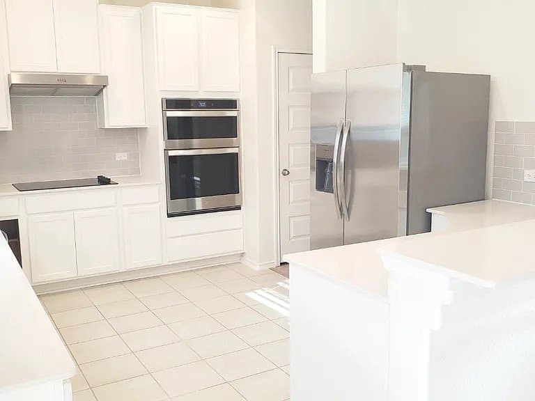 Georgetown House: 1126 Loganberry Dr