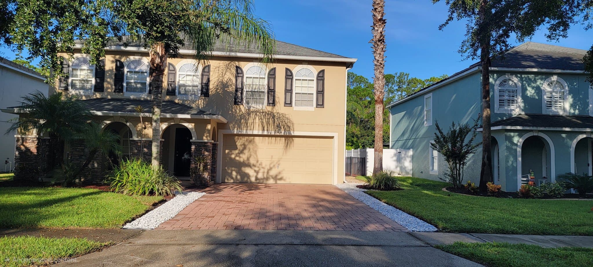 Port Orange House: 3830 Sunset Cove Dr