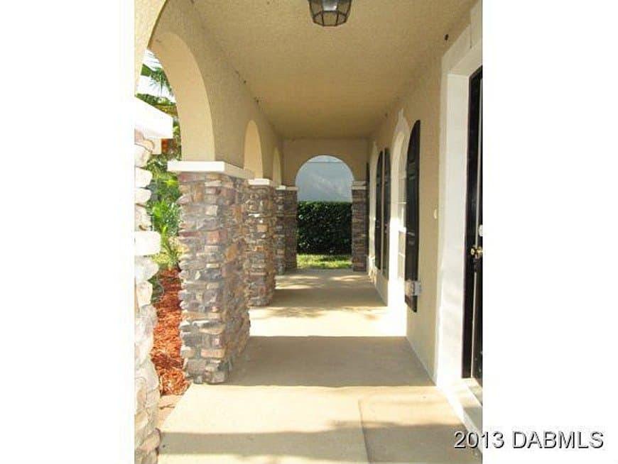 Port Orange House: 3830 Sunset Cove Dr