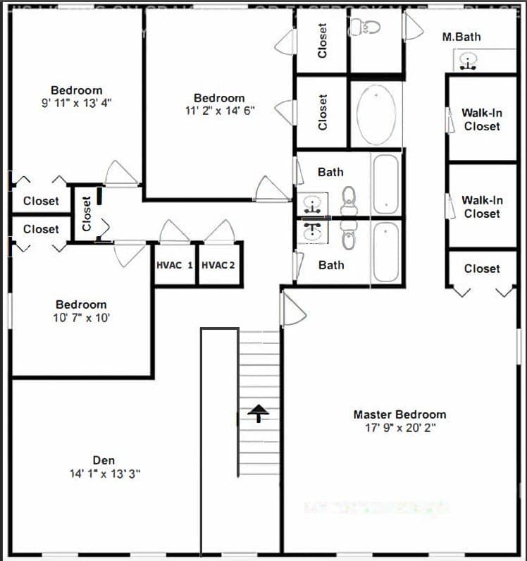 Port Orange House: 3830 Sunset Cove Dr