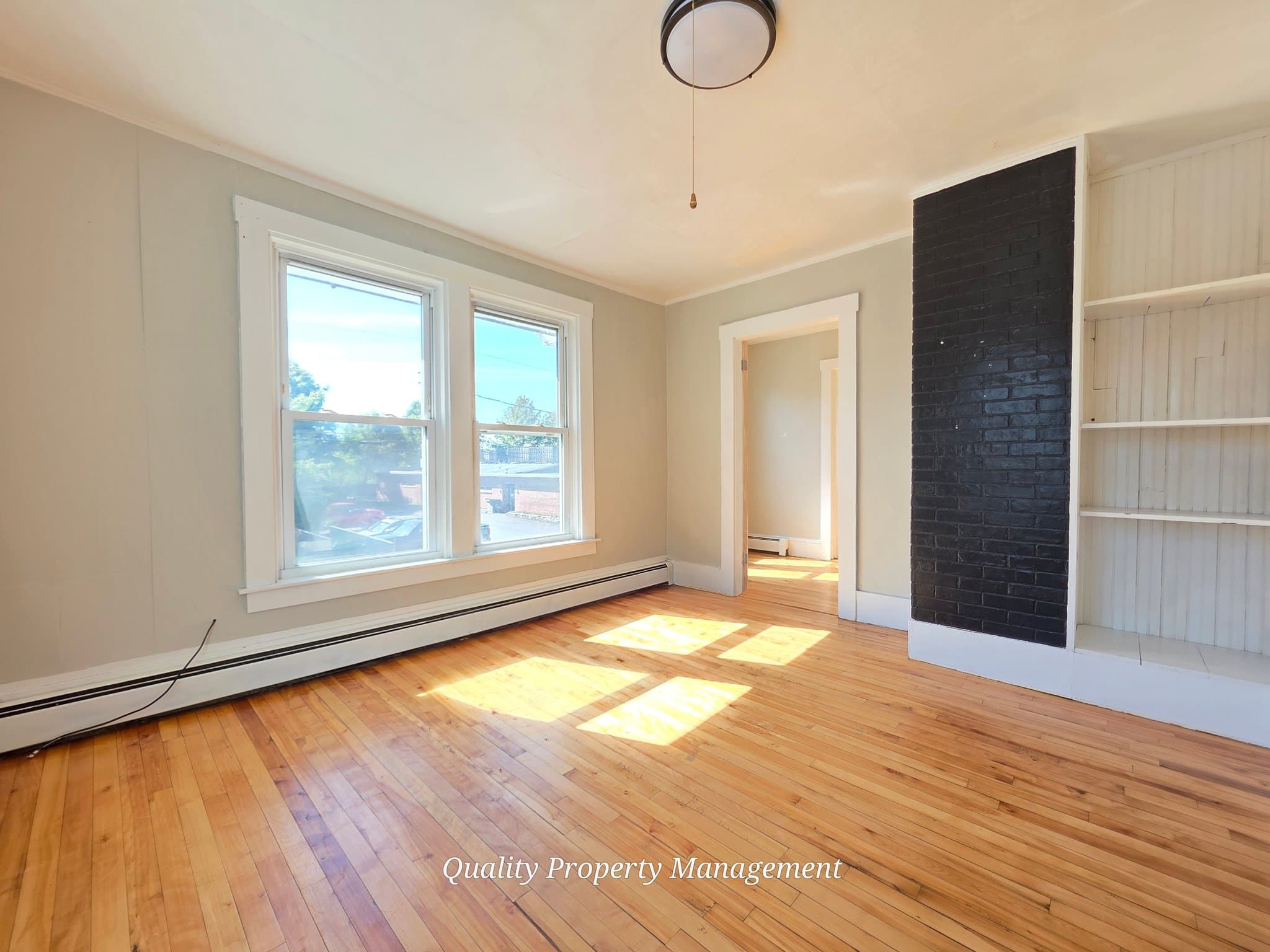 Brewer Multiplex: 12 School St.