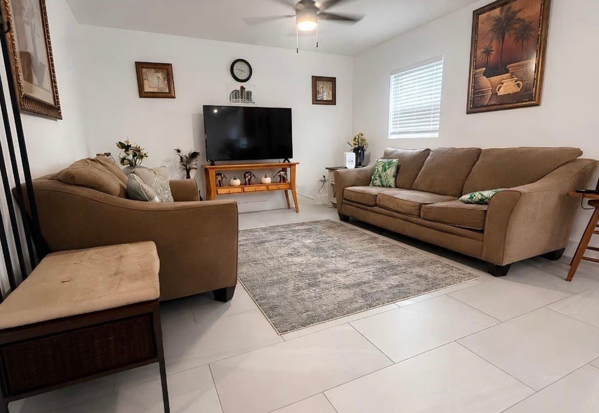 Fort Myers House: 2839 Cocos Ave