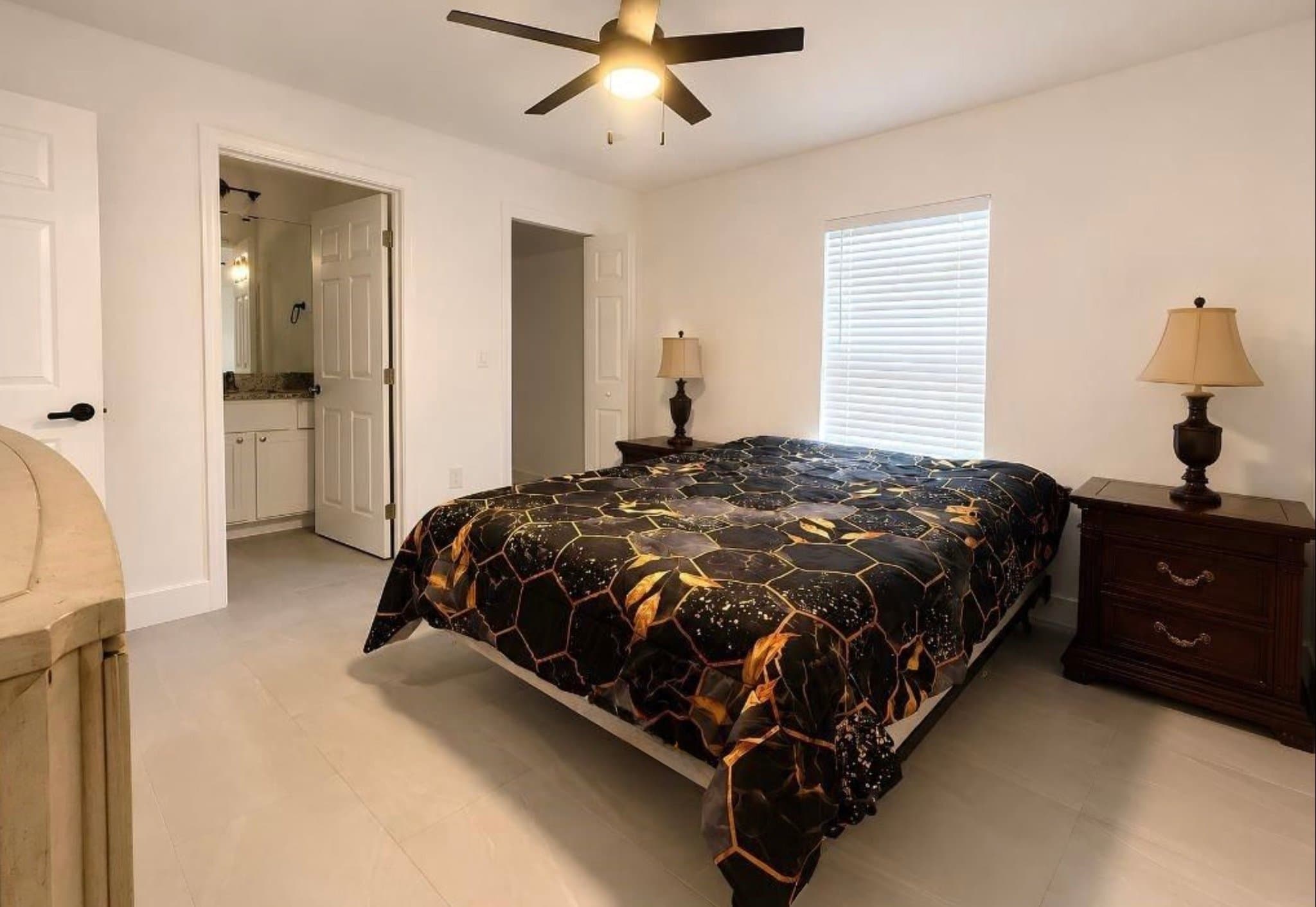 Fort Myers House: 2839 Cocos Ave
