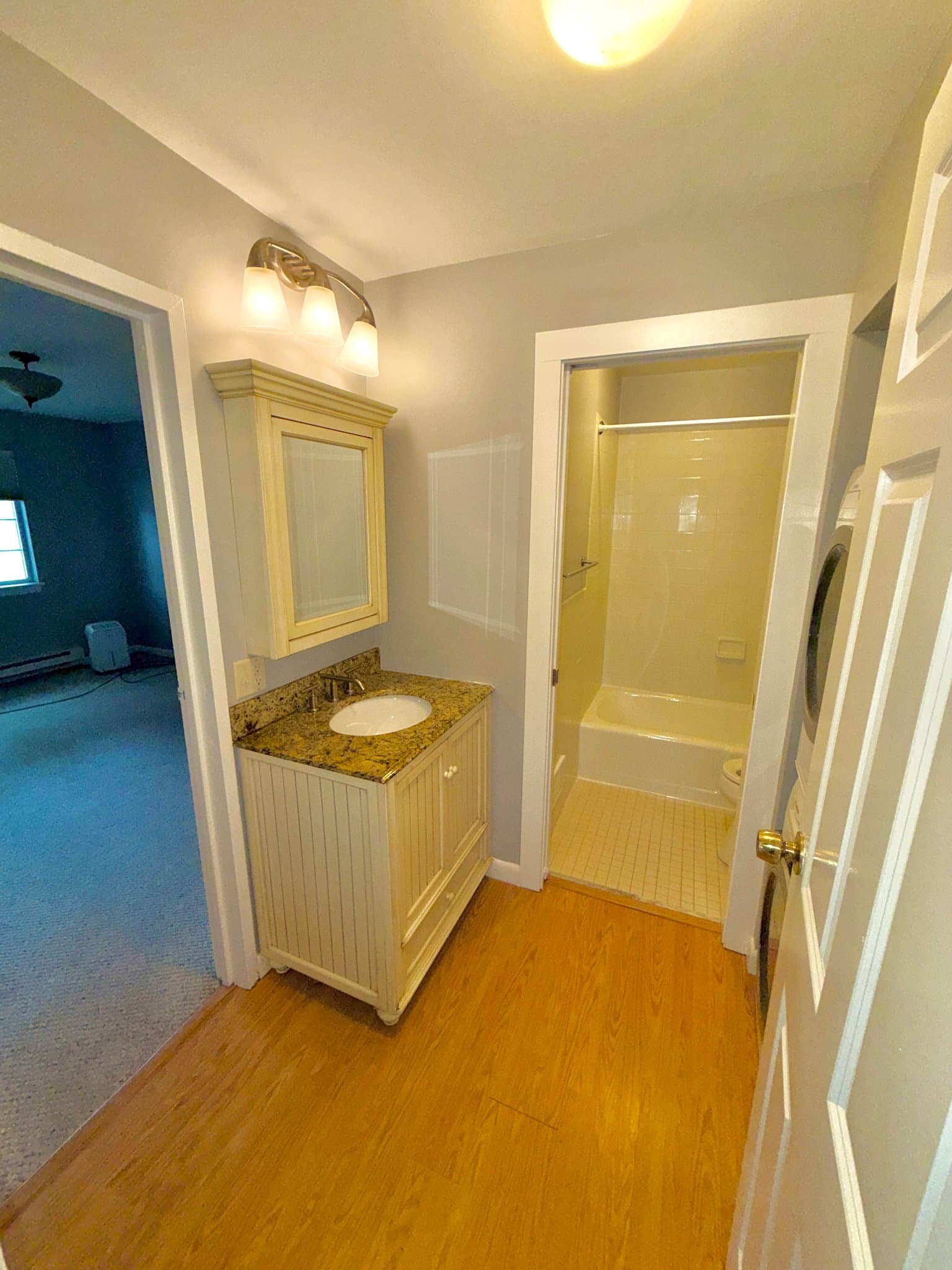 South Easton Condo: 5 Adam St