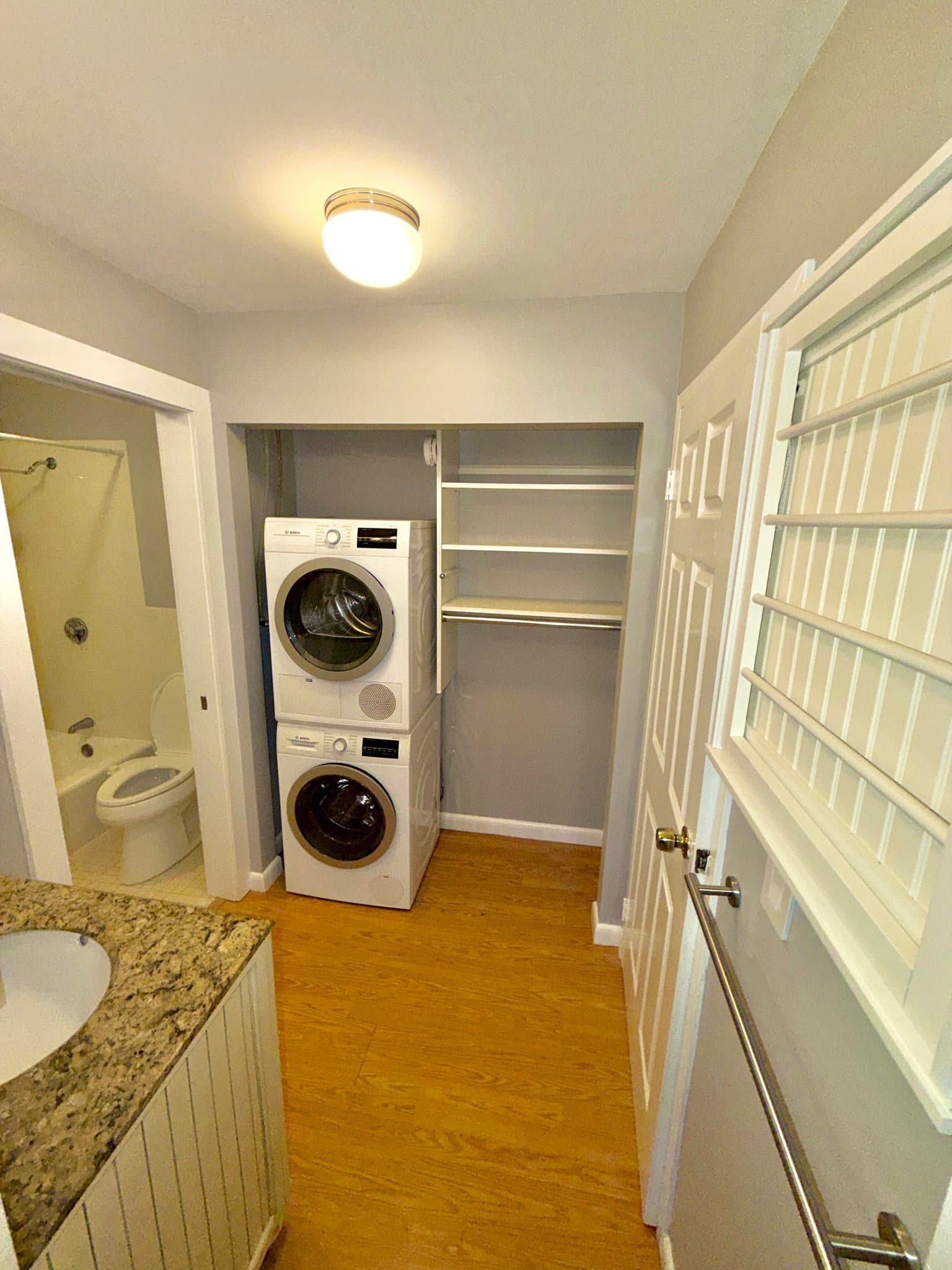 South Easton Condo: 5 Adam St