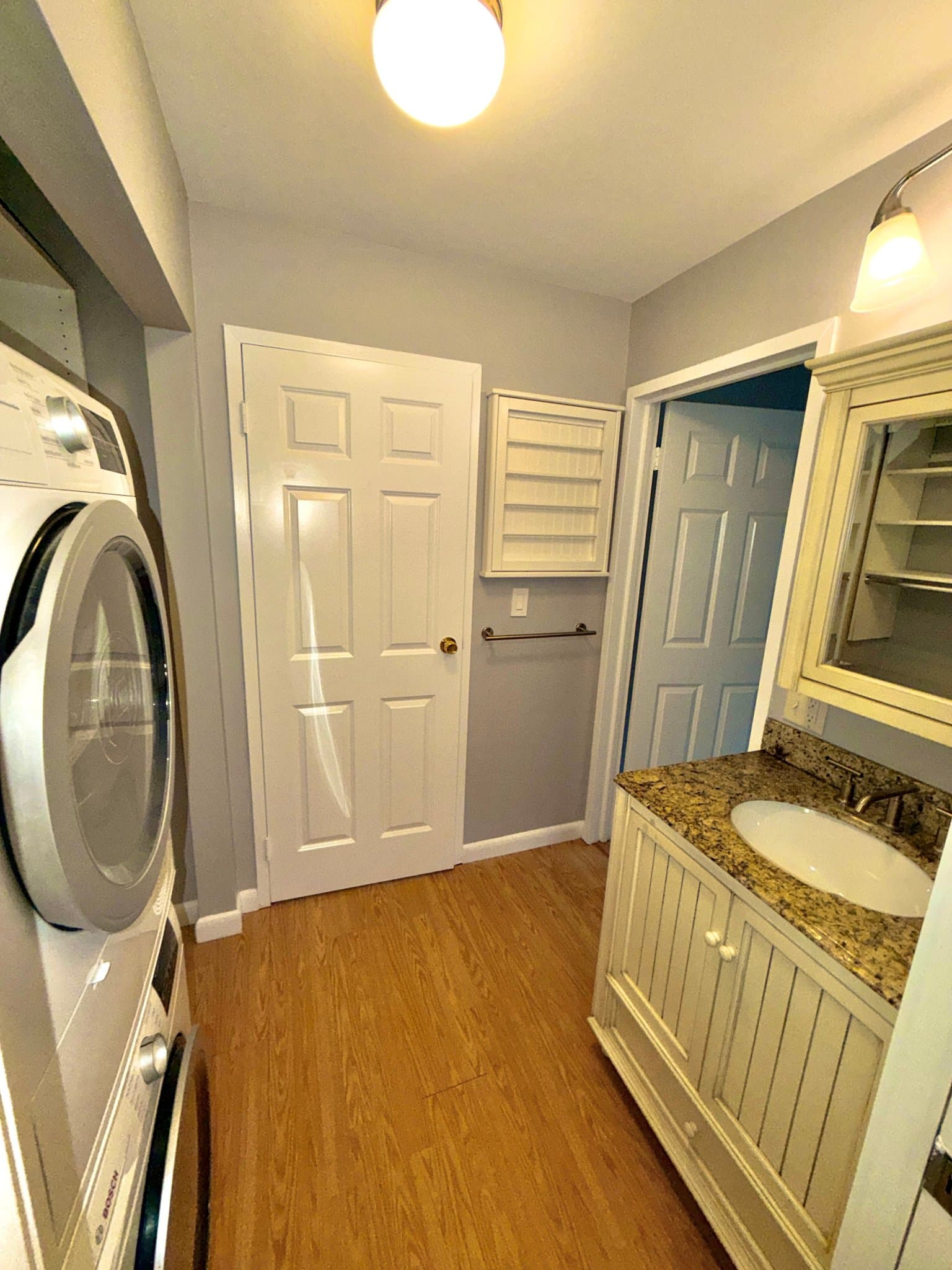 South Easton Condo: 5 Adam St