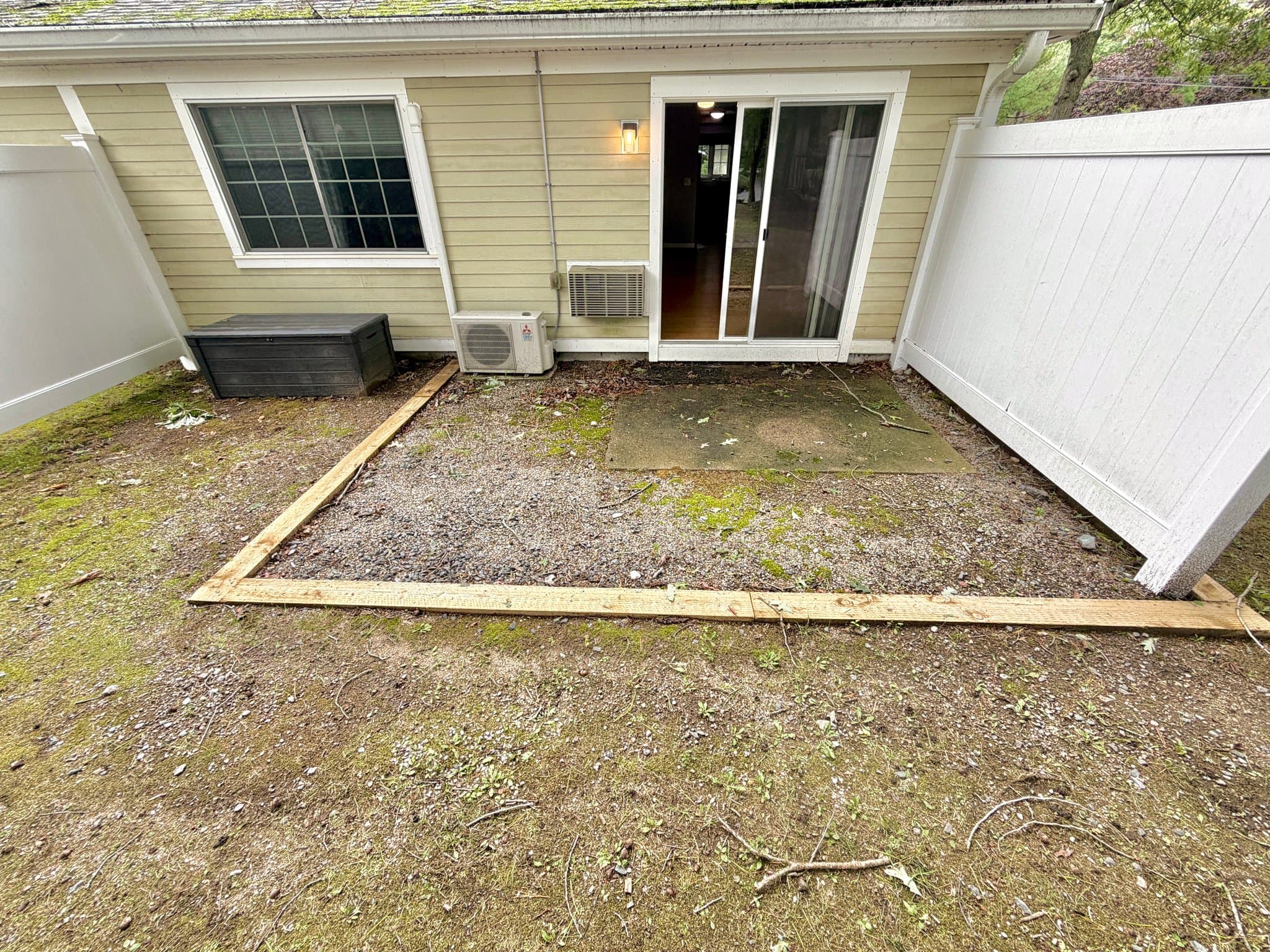 South Easton Condo: 5 Adam St