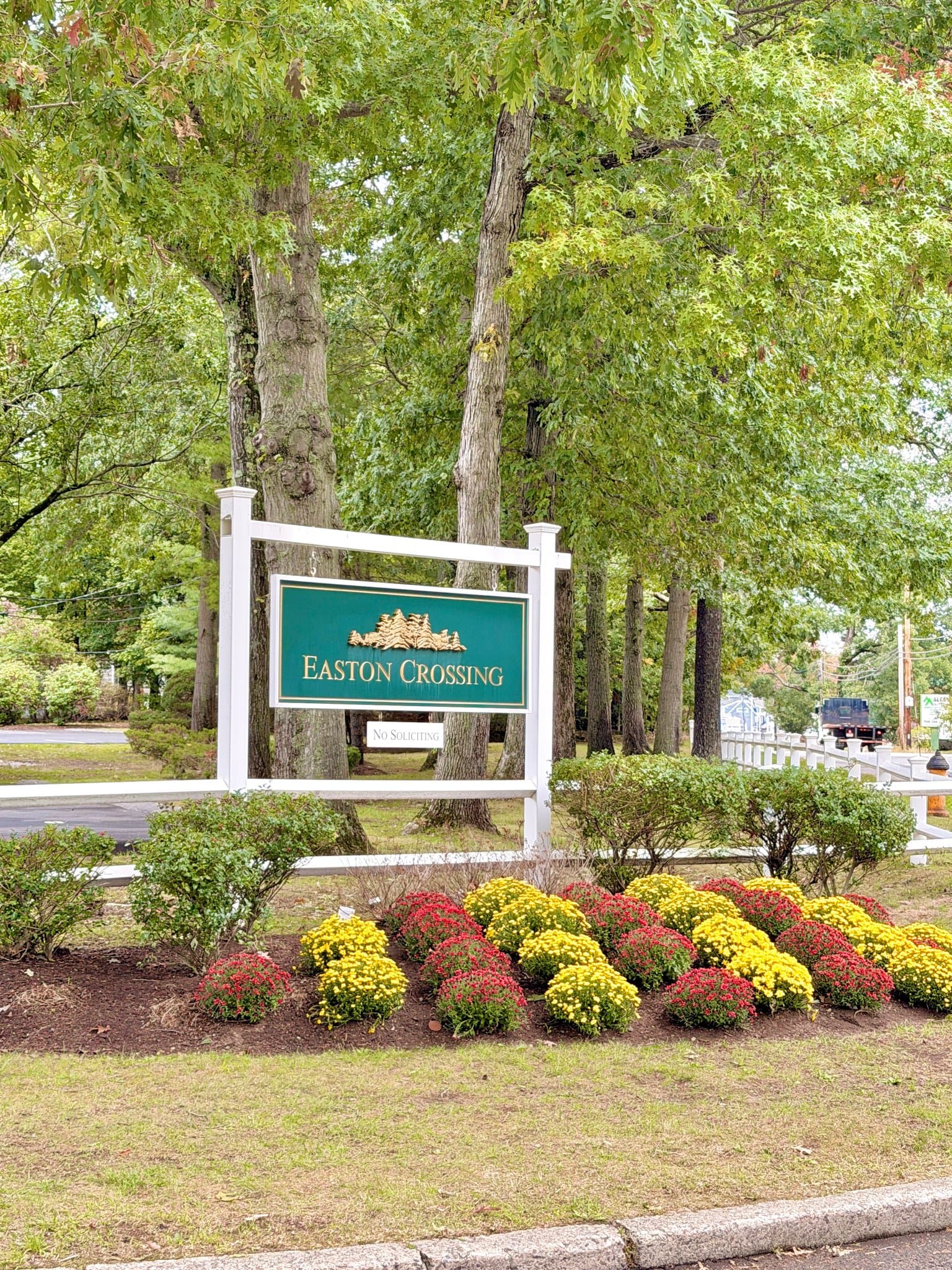 South Easton Condo: 5 Adam St