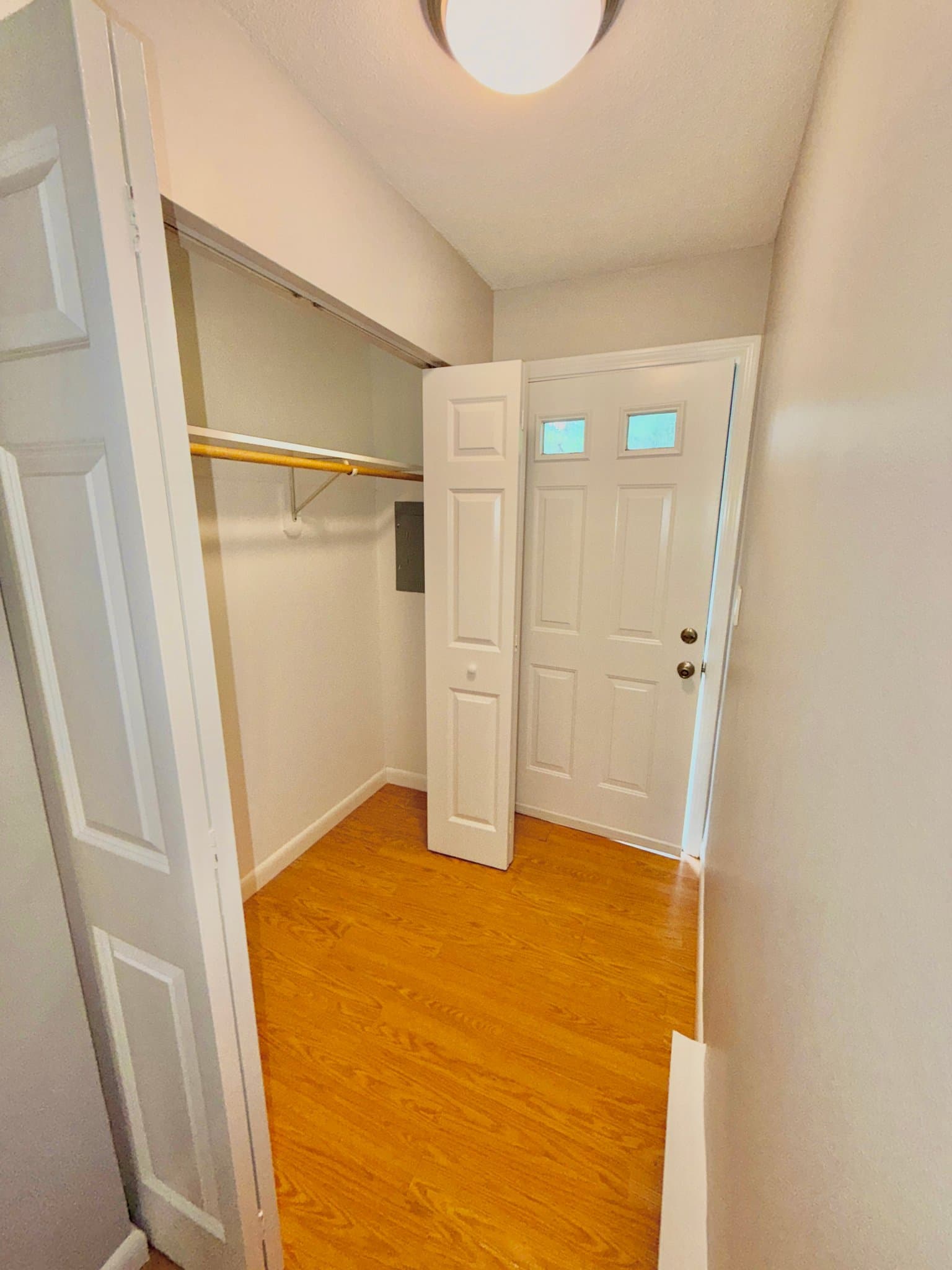 South Easton Condo: 5 Adam St