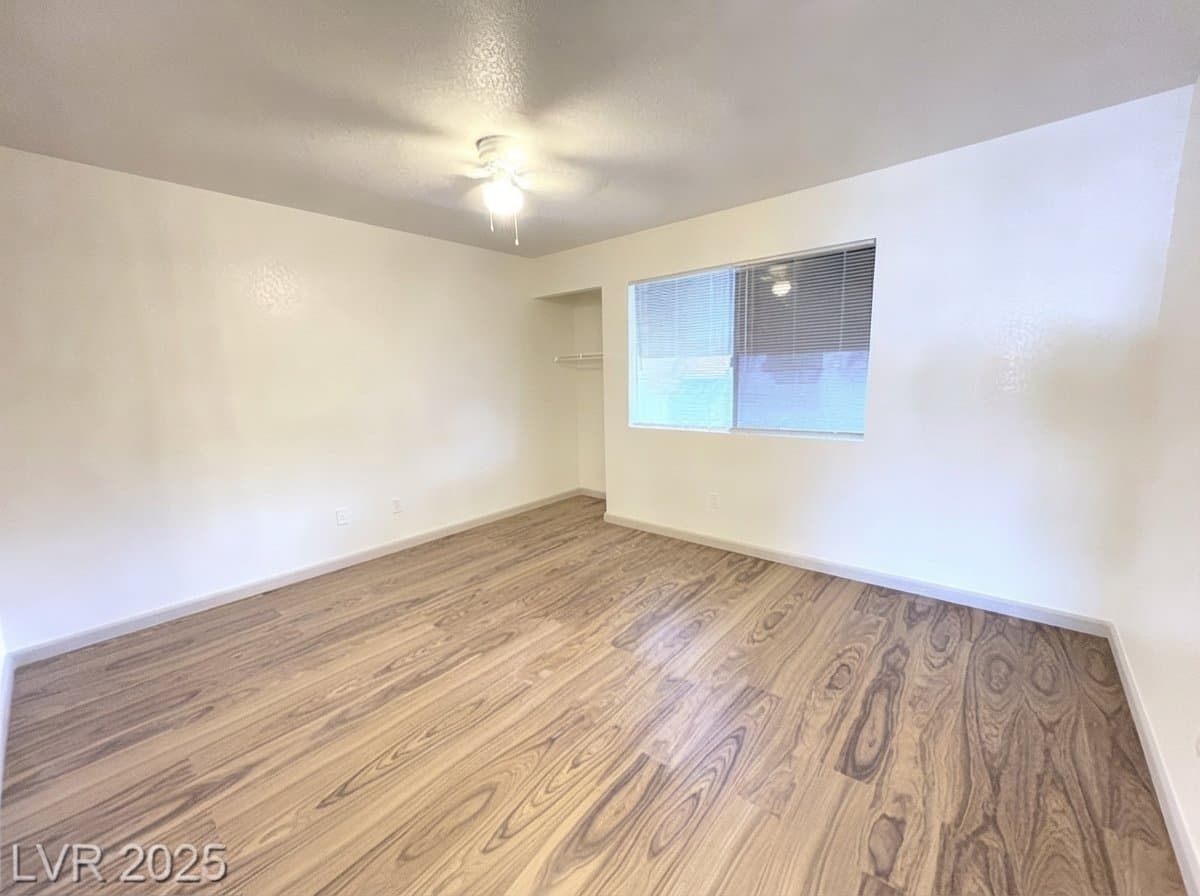 Las Vegas Condo: 6750 Del Rey Ave