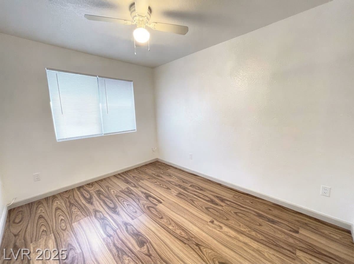 Las Vegas Condo: 6750 Del Rey Ave
