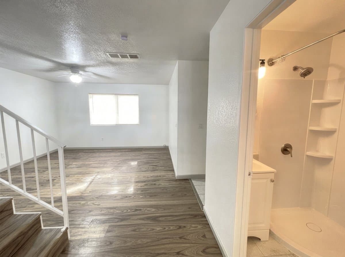 Las Vegas Condo: 6750 Del Rey Ave
