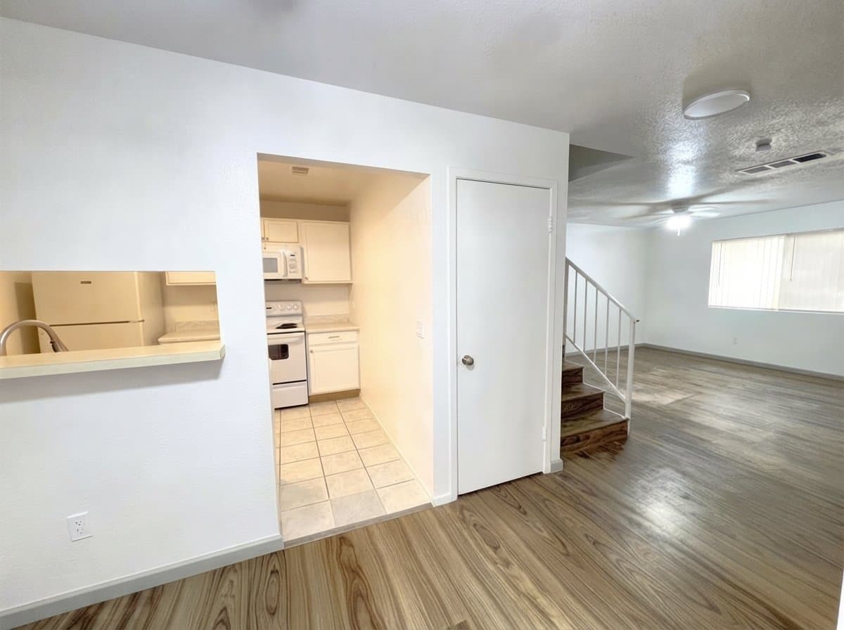 Las Vegas Condo: 6750 Del Rey Ave